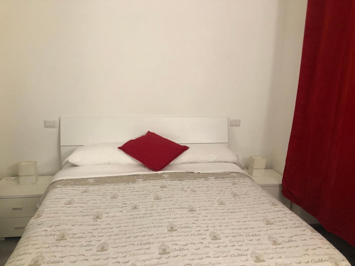 רומא Hotel Vm מראה חיצוני תמונה