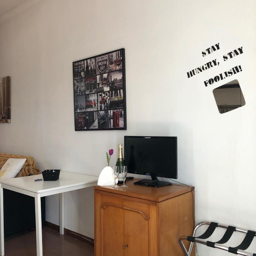 רומא Hotel Vm מראה חיצוני תמונה