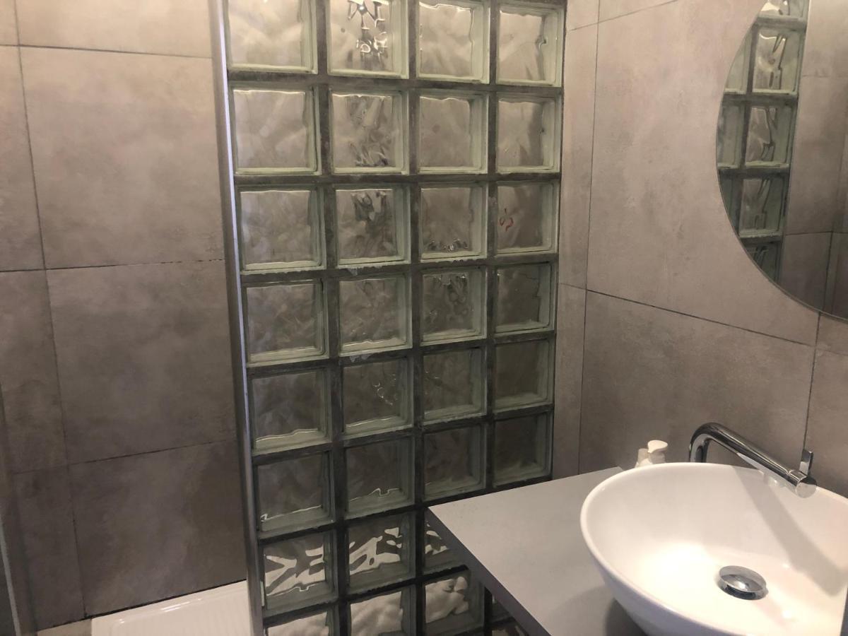 רומא Hotel Vm מראה חיצוני תמונה