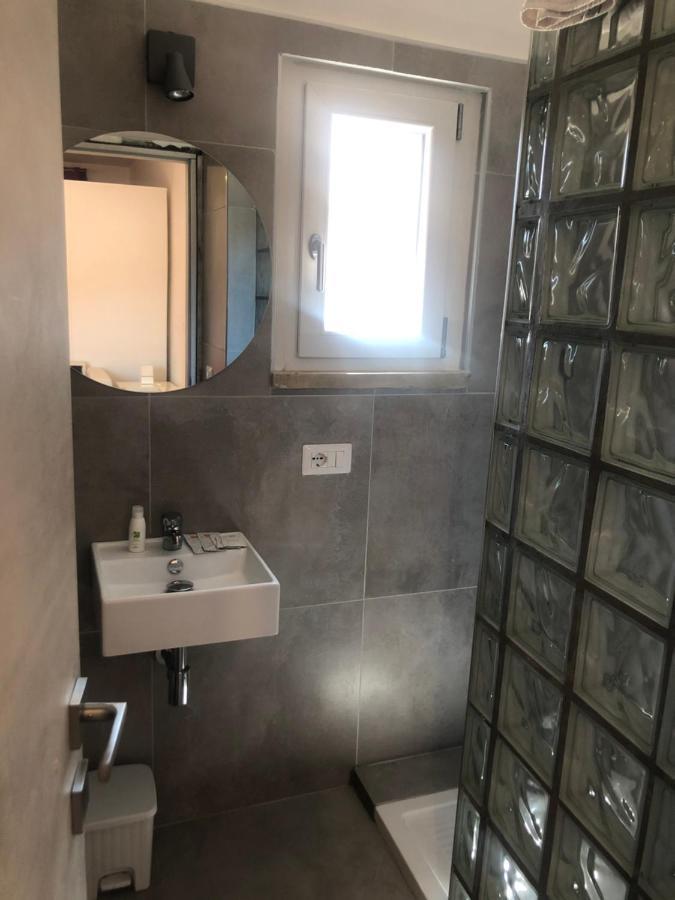 רומא Hotel Vm מראה חיצוני תמונה