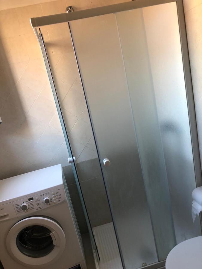 רומא Hotel Vm מראה חיצוני תמונה