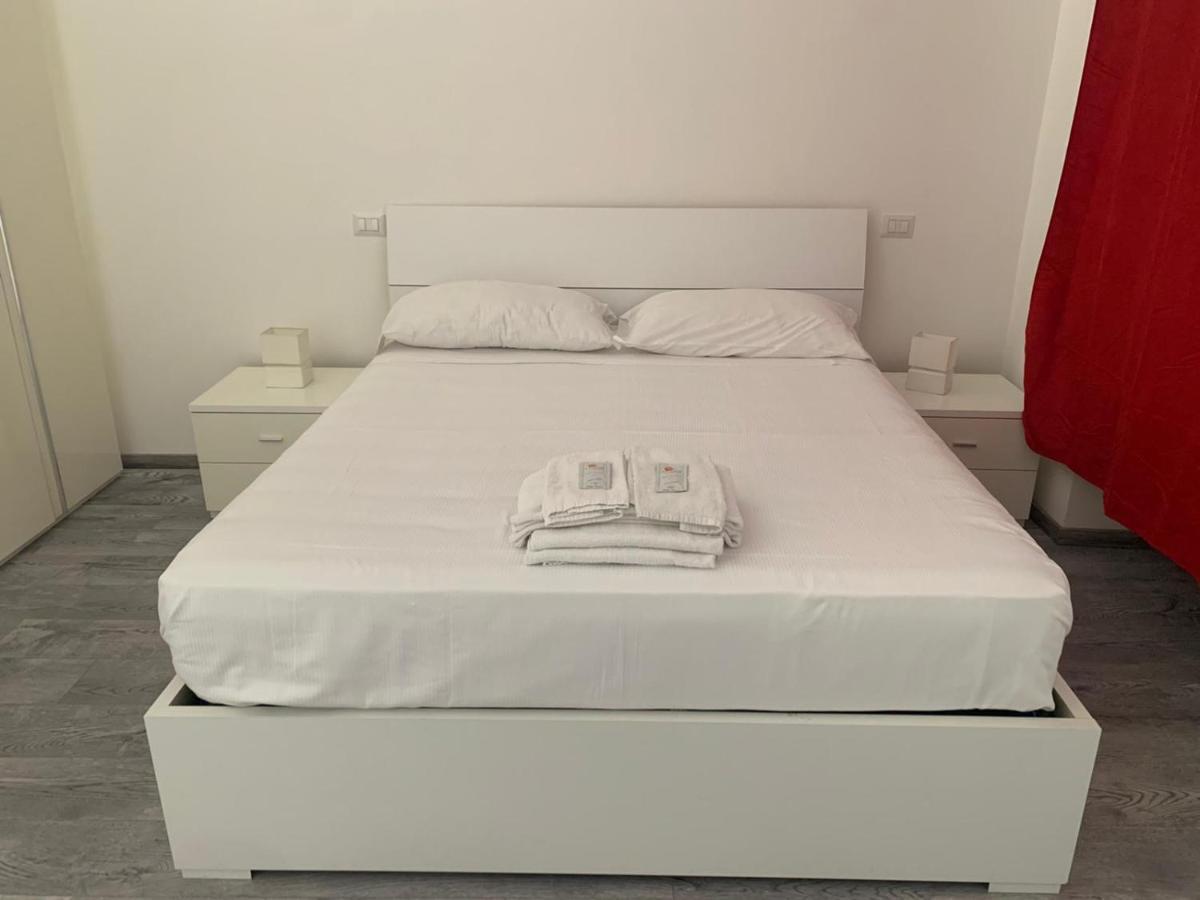 רומא Hotel Vm מראה חיצוני תמונה