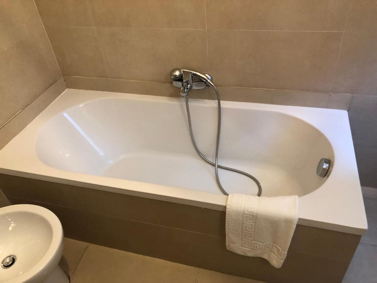 רומא Hotel Vm מראה חיצוני תמונה